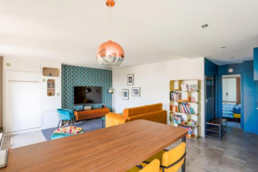 Happy 70's - Family Place
